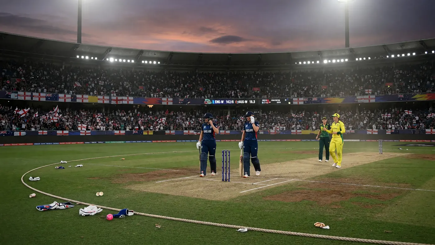 ENG-W vs AUS-W Dream11 Prediction, ICC Women’s T20 World Cup 2026 Final at Lord’s: Fantasy Tips Retrospective visual guide