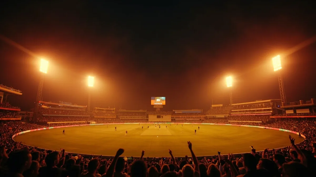 Live Fantasy Points IPL Match on Golden11 in 2026