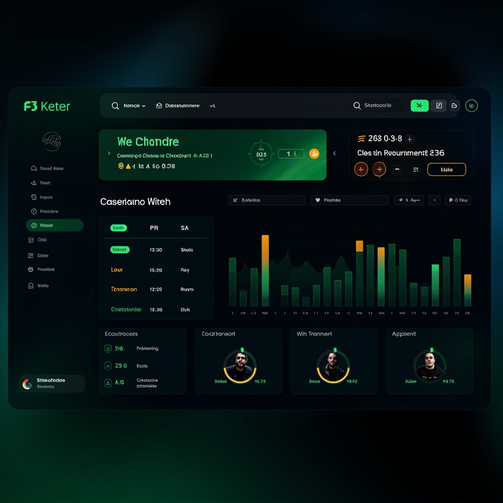 Golden11 AI match predictions dashboard