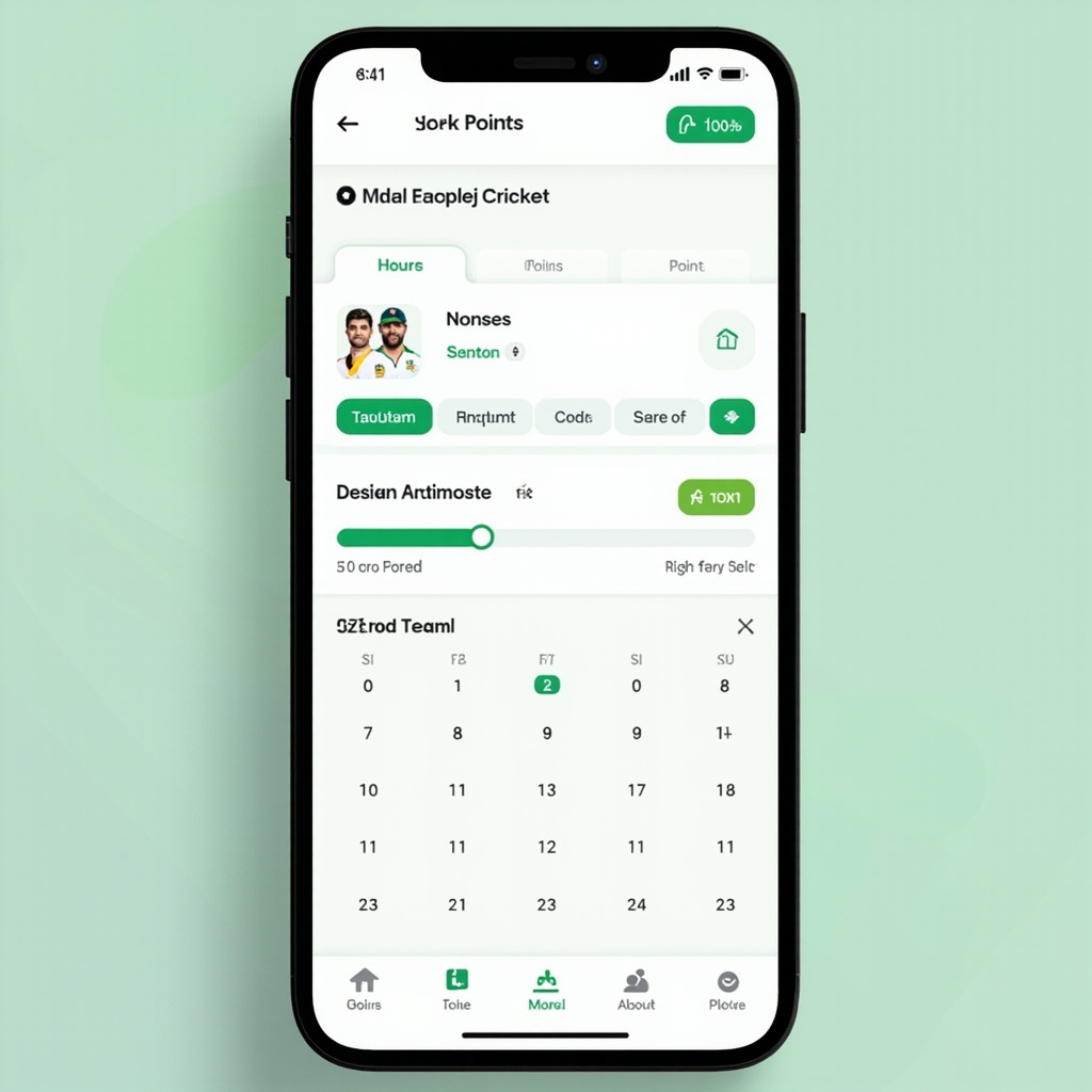 Golden11 fantasy cricket points calculator tool